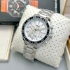 Fossil Chronograph Modern Bronson 6