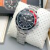Fossil Chronograph Modern Bronson 7