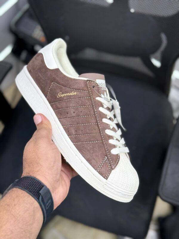 Adidas superstar 2
