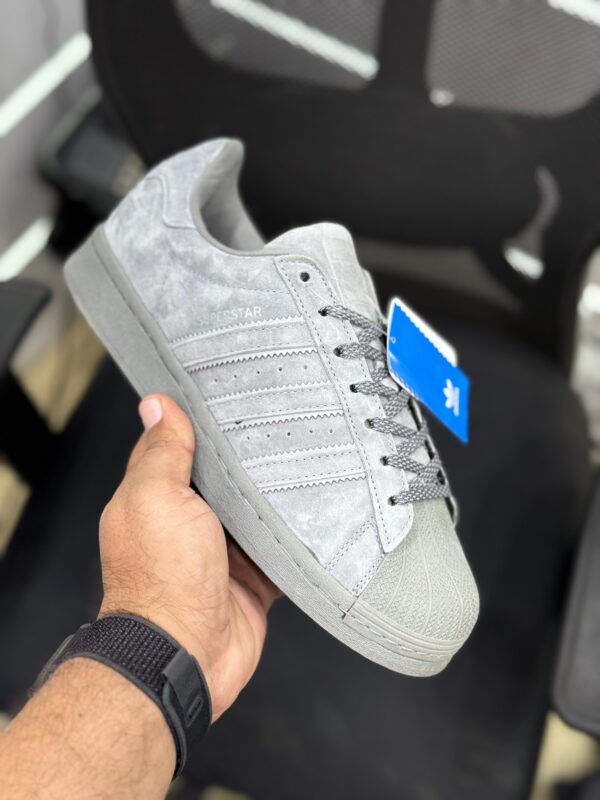 Adidas superstar 3