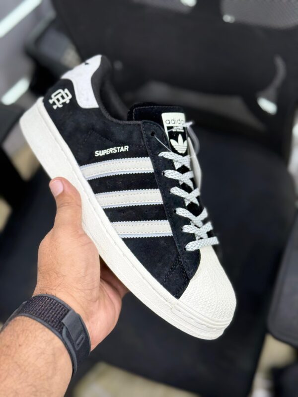 Adidas superstar 4