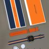 Apple Watch Ultra 2 Hermes Edition Watch