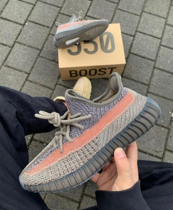 Adidas yeezy boost 350 v2 1