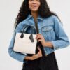 Coach Ace Tote Bag 1