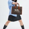 Coach Ace Tote Bag 2