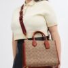 Coach Ace Tote Bag 4