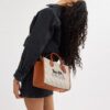 Coach Ace Tote Bag 3
