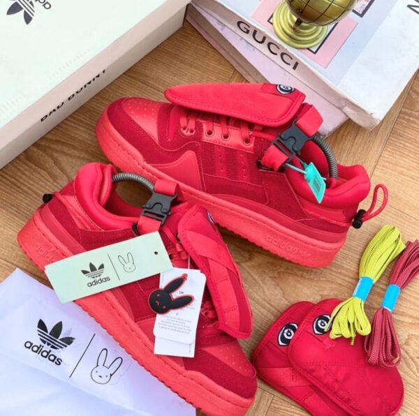 Adidas bad bunny 5