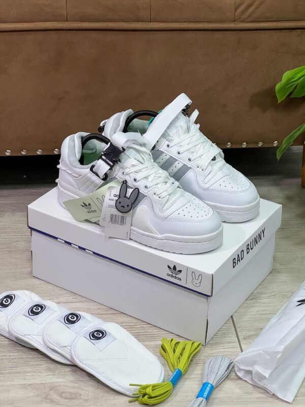 Adidas bad bunny 7