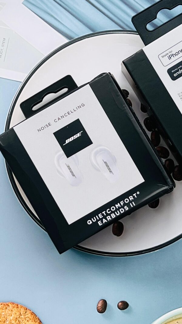Bose Qc Earbuds Ll 2 - Image 4