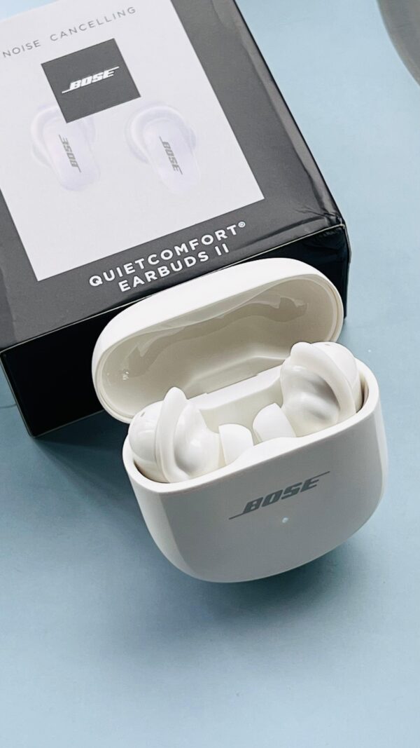 Bose Qc Earbuds Ll 2 - Image 2