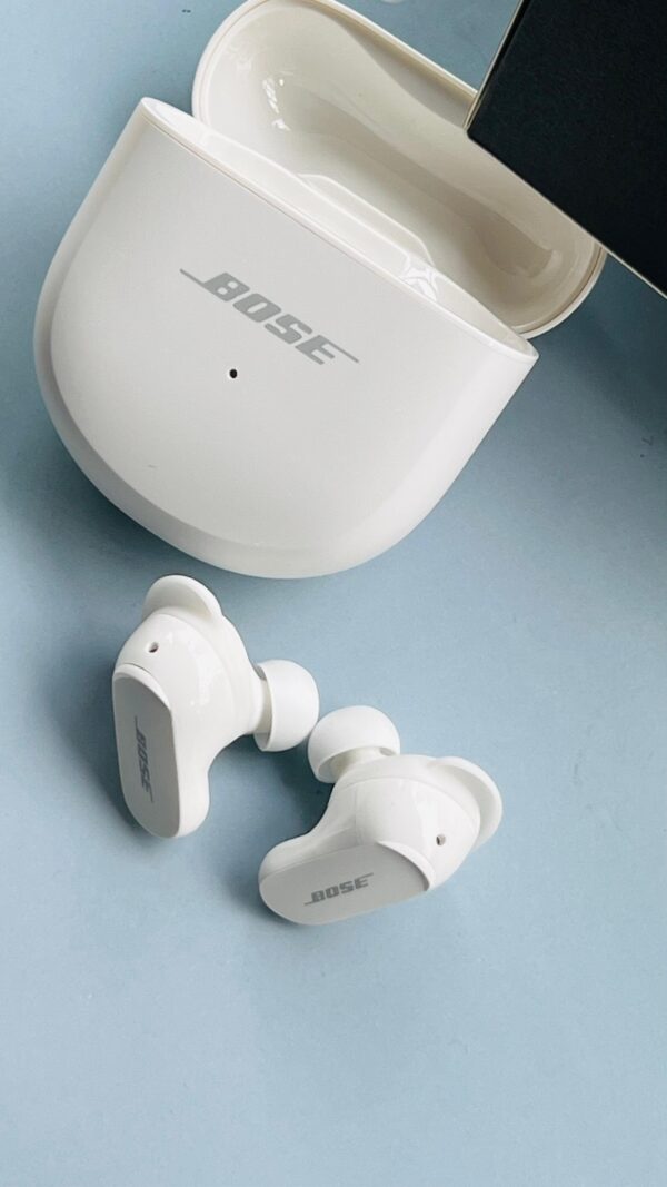 Bose Qc Earbuds Ll 2