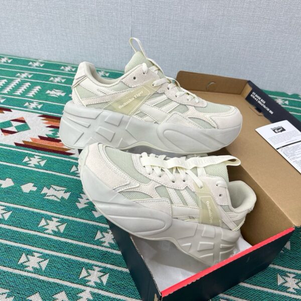 Onitsuka tiger sp beige 1 - Image 4
