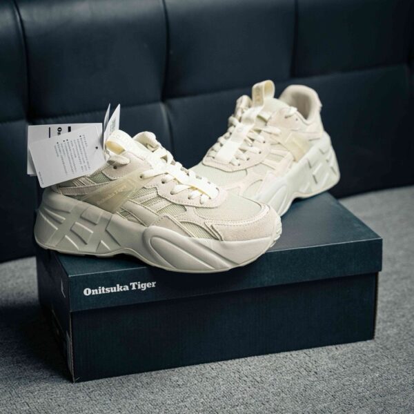Onitsuka tiger sp beige 1 - Image 3