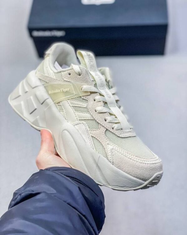 Onitsuka tiger sp beige 1