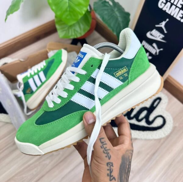 Adidas sl 72 - Image 2