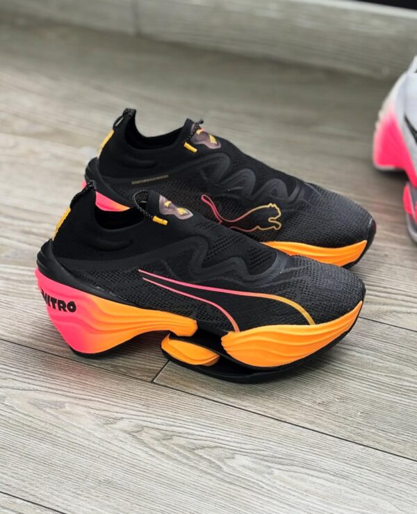 Puma fast rb nitro elite 3