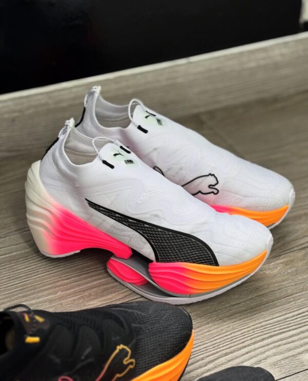 Puma fast rb nitro elite 5