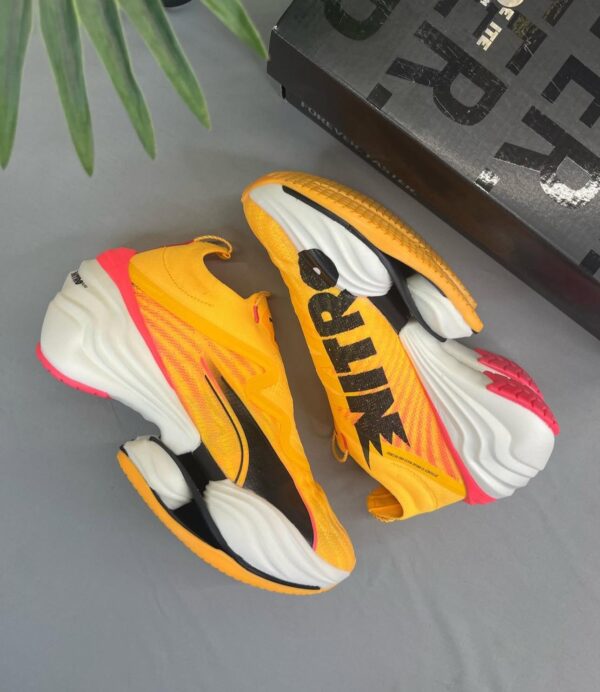 Puma fast rb nitro elite 4