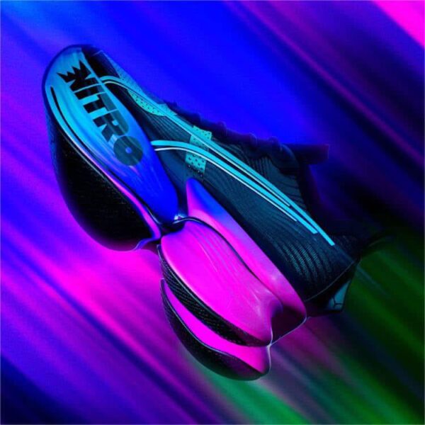 Puma fast rb nitro elite 7