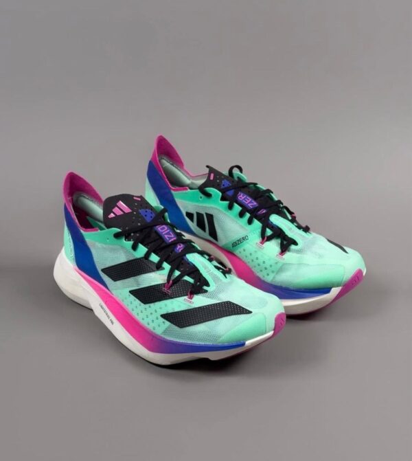 Adidas adizero pro 8