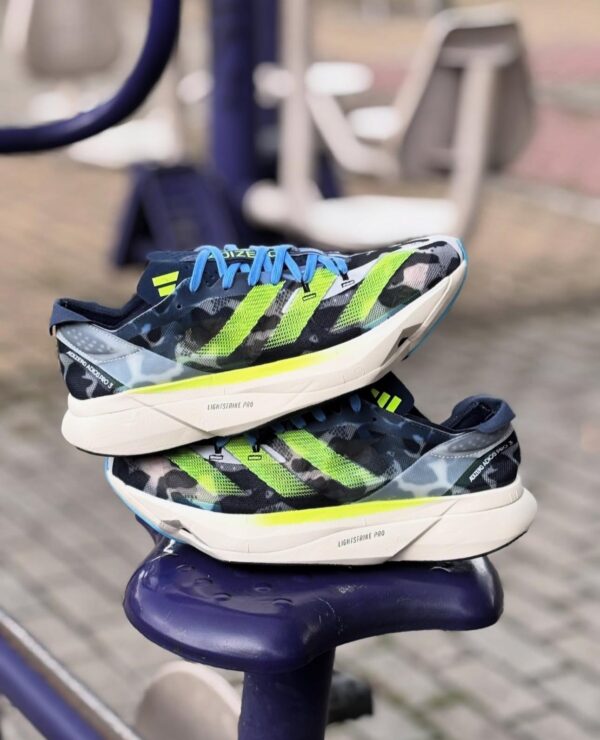 Adidas adizero pro 9