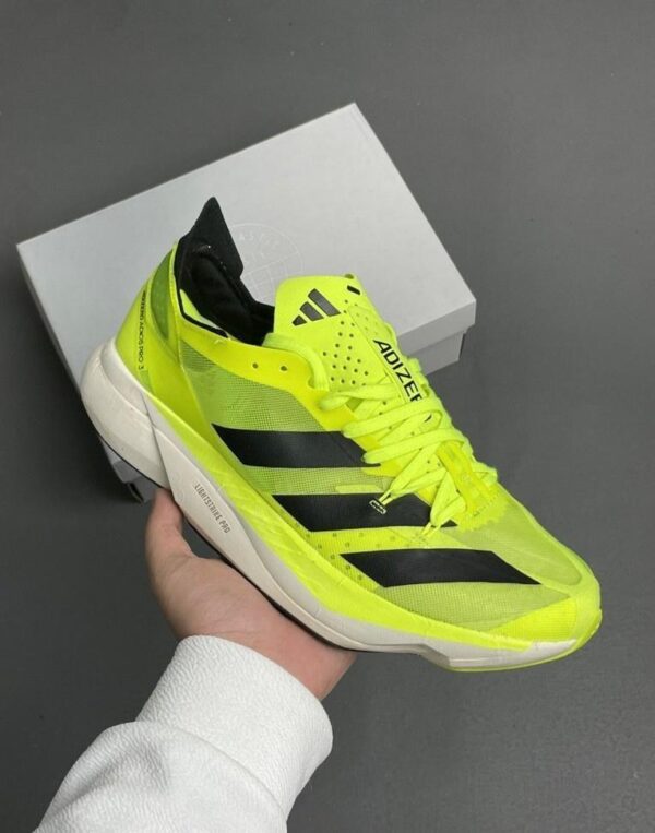 Adidas adizero pro 11