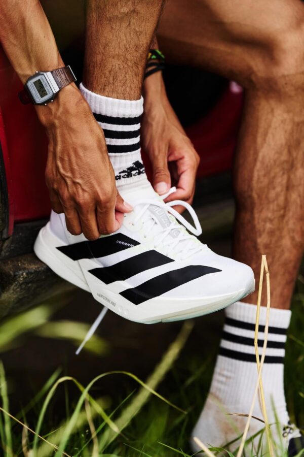 Adidas adizero pro 14