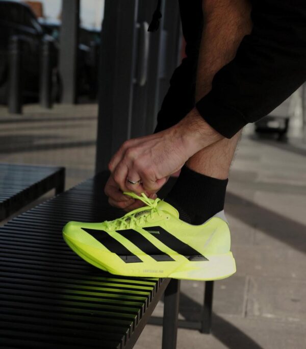 Adidas adizero pro 12