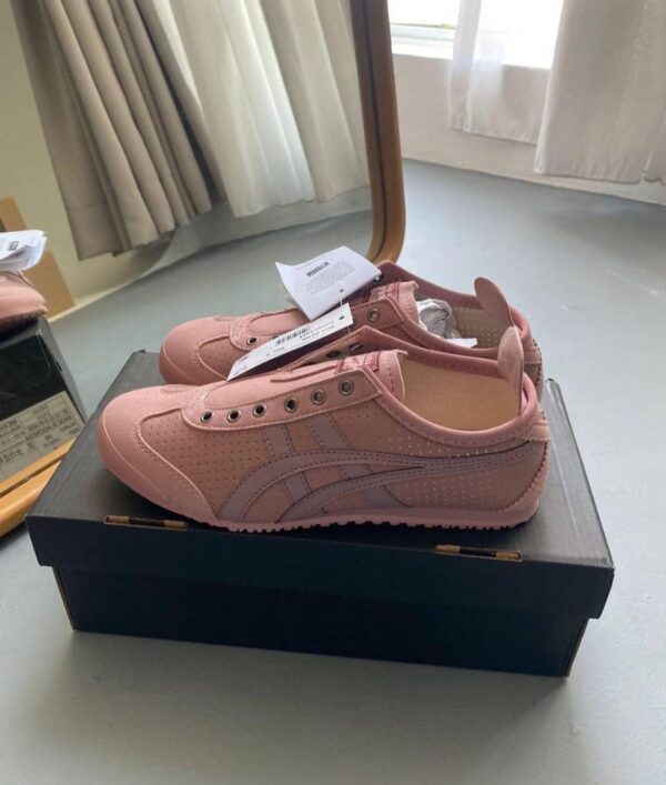 Wmn onitsuka tiger mexico 66 slip - Image 6