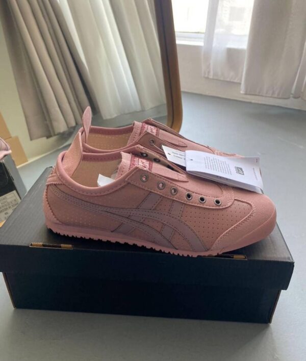 Wmn onitsuka tiger mexico 66 slip - Image 2