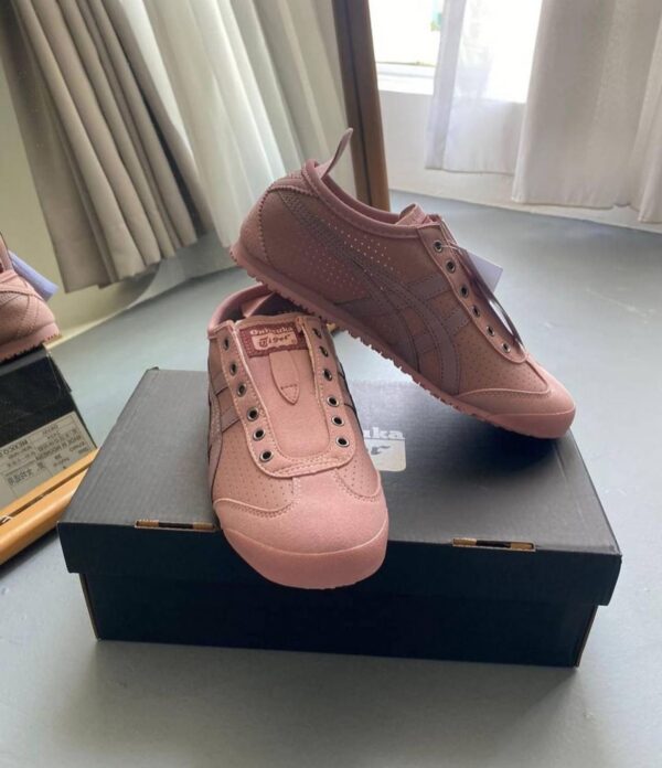 Wmn onitsuka tiger mexico 66 slip - Image 5