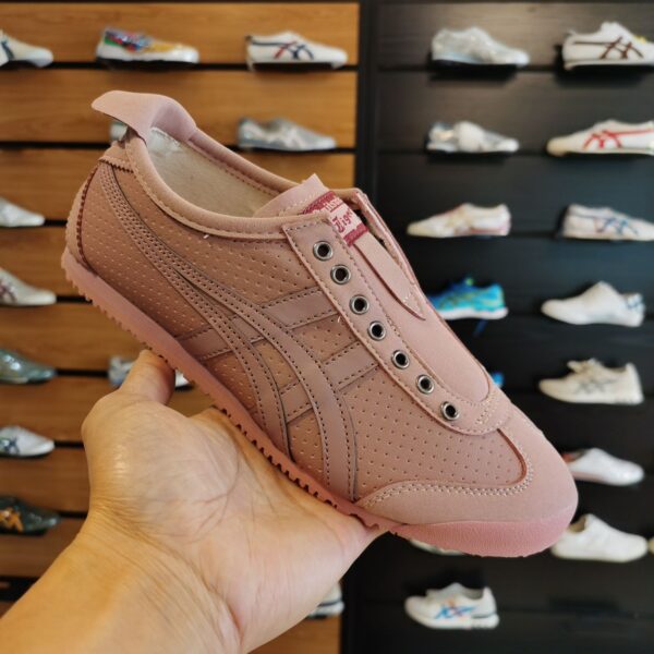Wmn onitsuka tiger mexico 66 slip