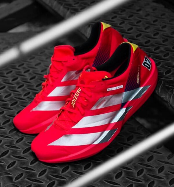 Adidas adizero adios 9 - Image 4