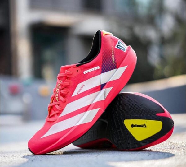 Adidas adizero adios 9