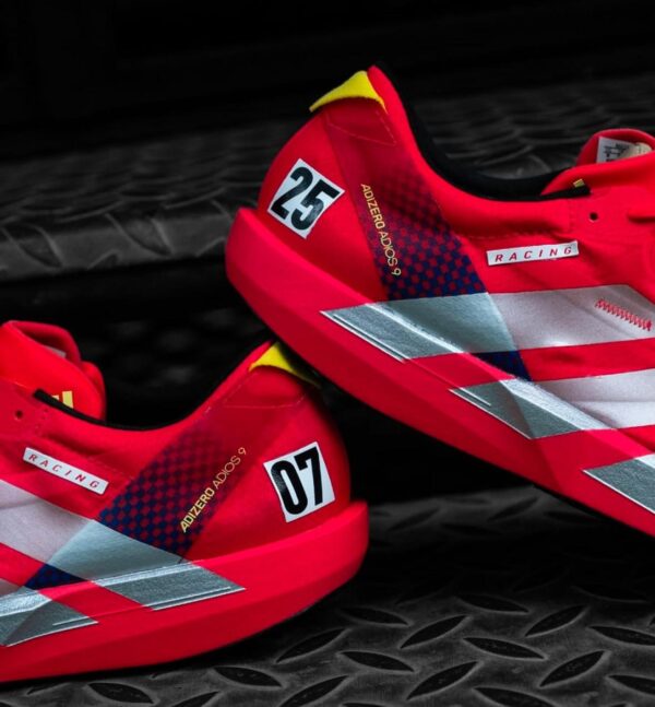 Adidas adizero adios 9 - Image 3