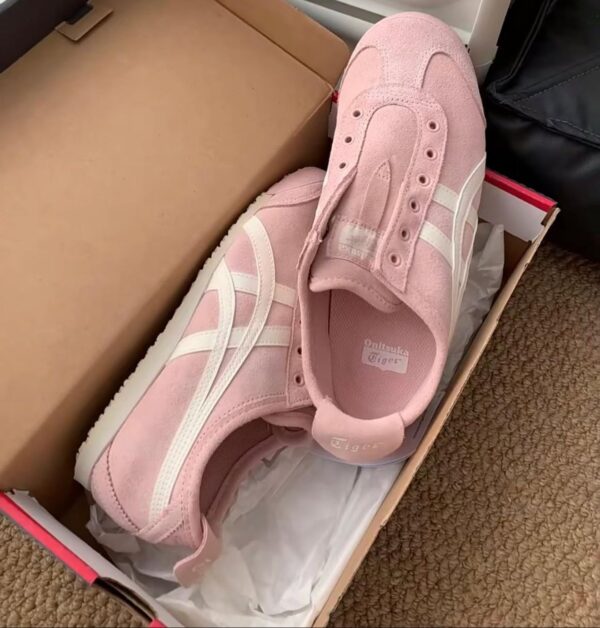 Wmn onitsuka tiger mexico 66 slip 1 - Image 2