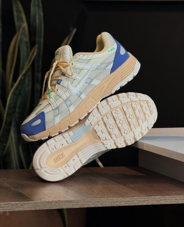 Nike p 6003
