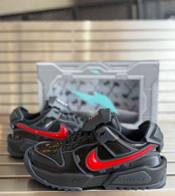 Rtfkt x nike dunk genesis 1 - Image 3