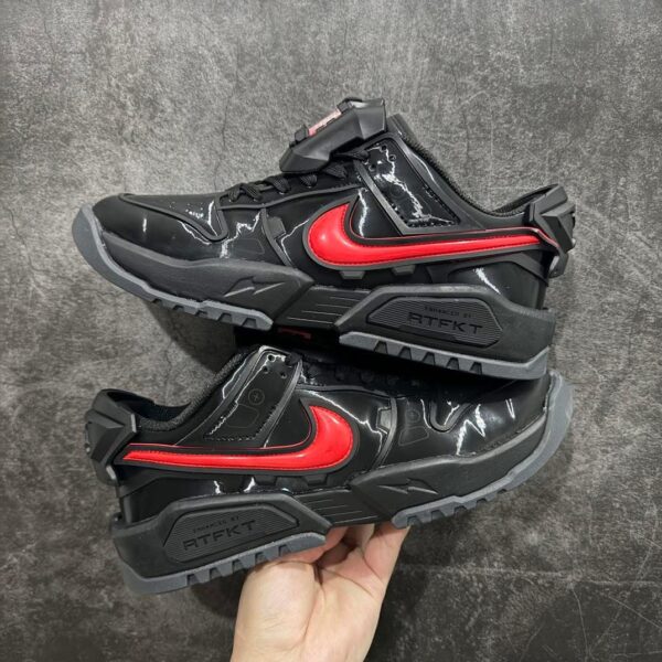 Rtfkt x nike dunk genesis 1 - Image 2