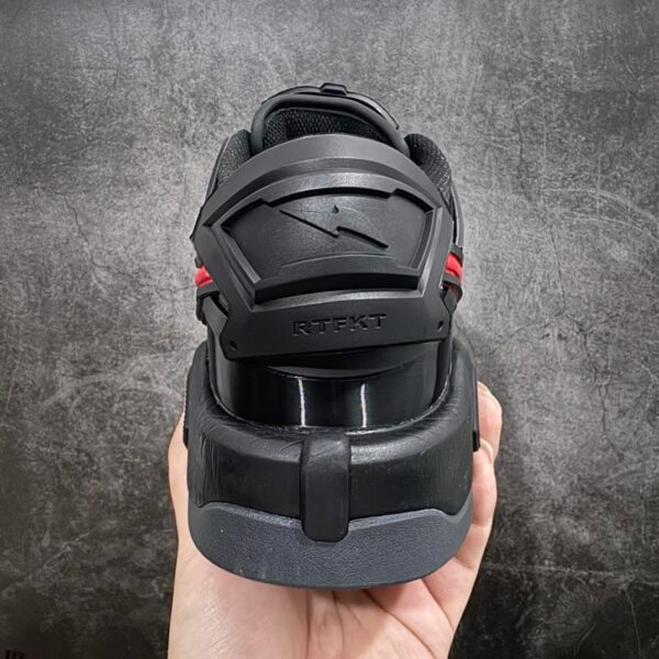 Rtfkt x nike dunk genesis 1