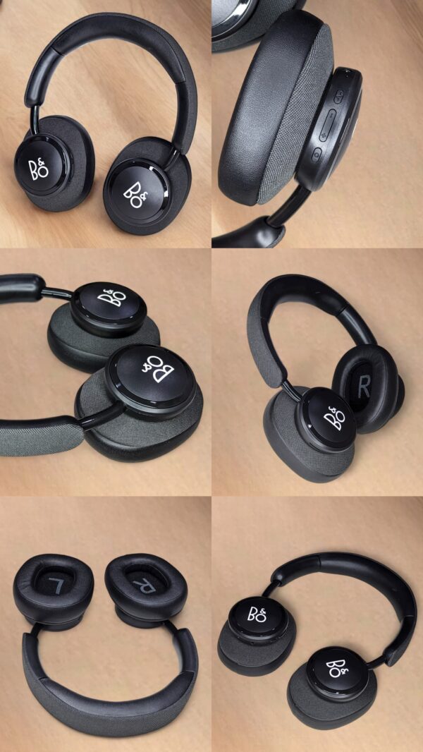 Bang Olufsen Beoplay H95t Premium Headphone