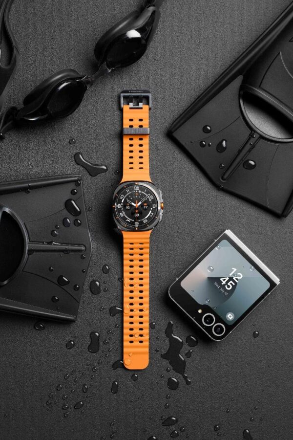 Samsung Galaxy Watch Ultra 2