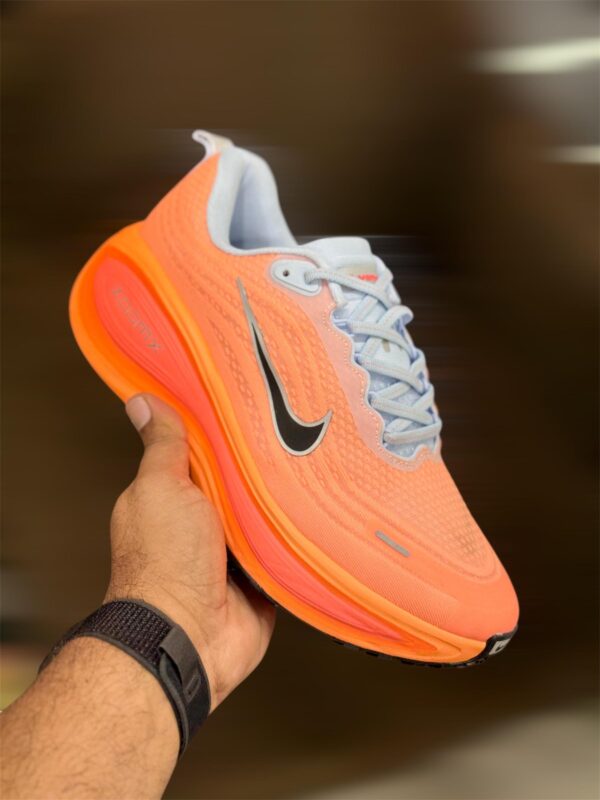 Nike vomero plus