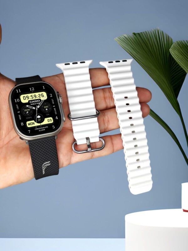 Apple Watch Ultra 2 49mm 4 - Image 5