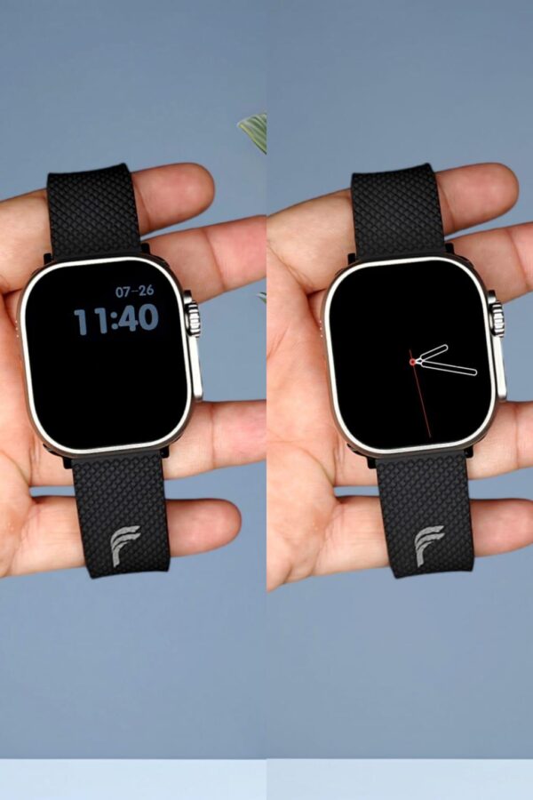 Apple Watch Ultra 2 49mm 4 - Image 4
