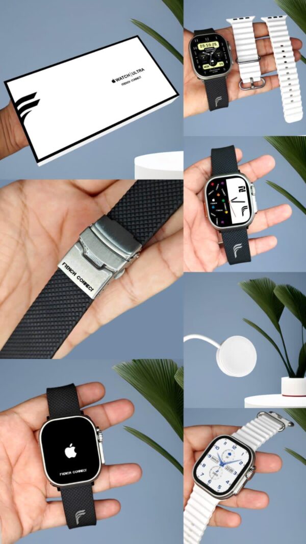 Apple Watch Ultra 2 49mm 4 - Image 3