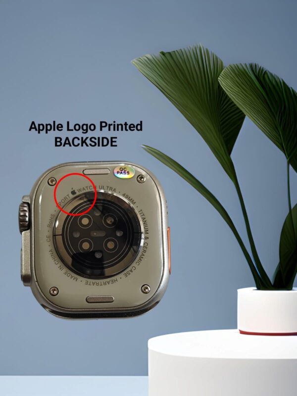 Apple Watch Ultra 2 49mm 4 - Image 2