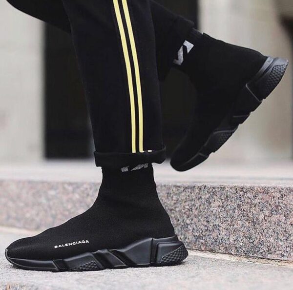Balenciaga speed trainer