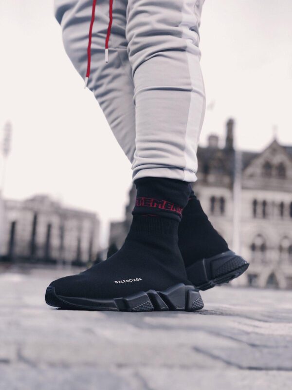 Balenciaga speed trainer - Image 2